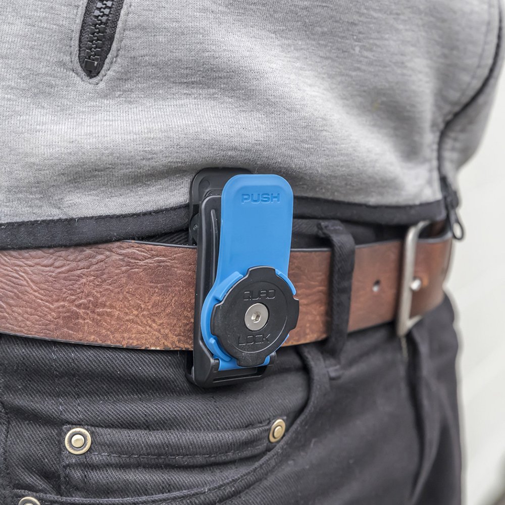 Quad Lock Belt/Utility Clip - Image 5
