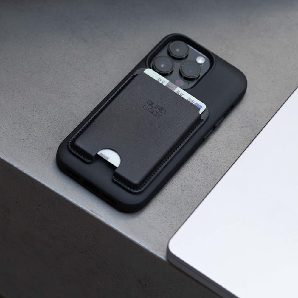 Quad Lock MAG Wallet for MAG Cases - Image 7