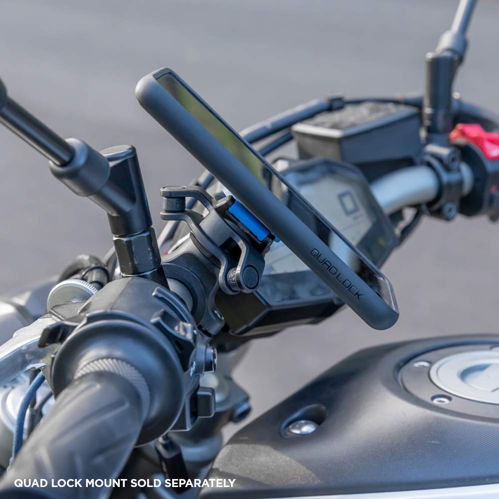 Quad Lock Motorcycle Vibration Dampener for Smartphones - Image 6