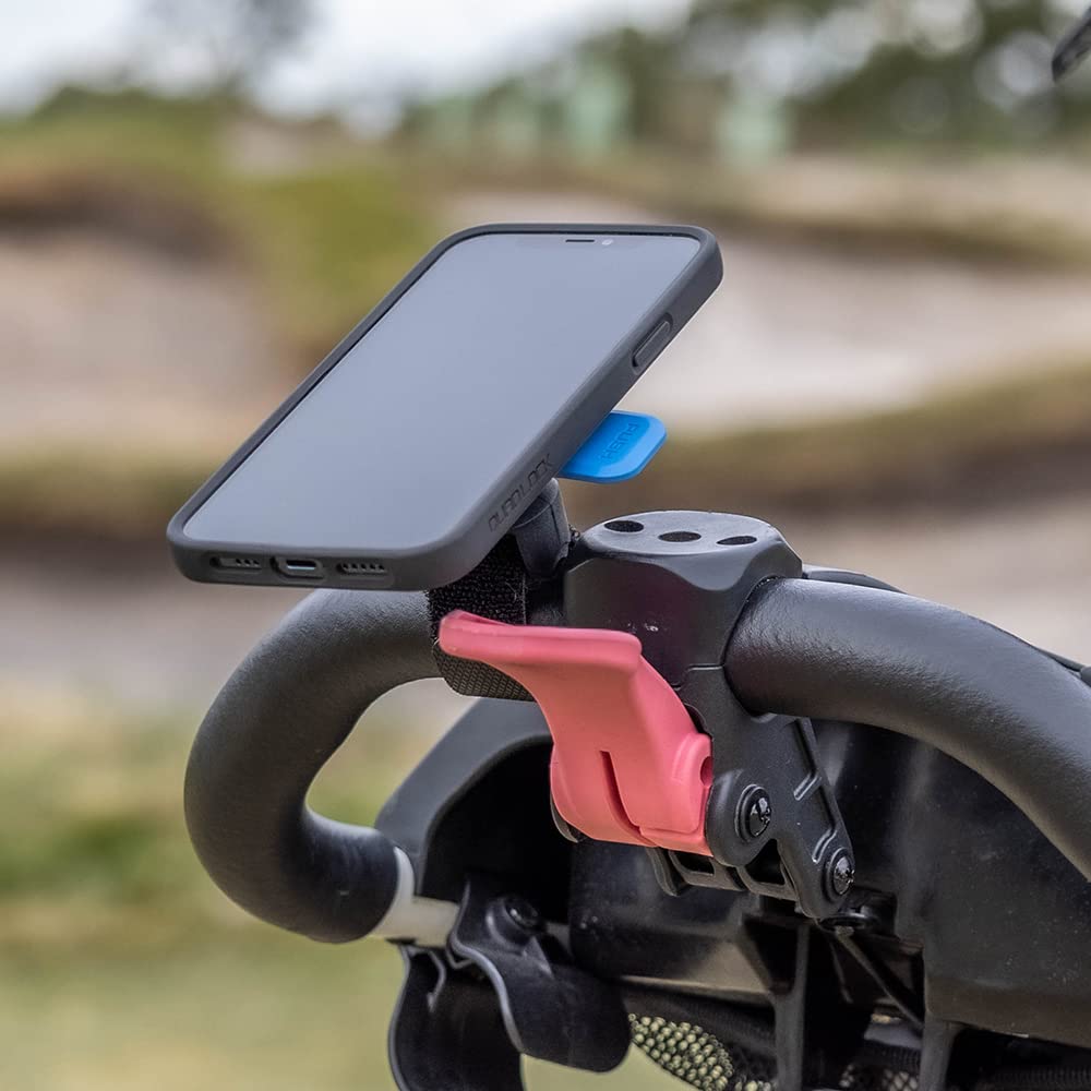 Quad Lock Quick Release Strap Mount - Image 3