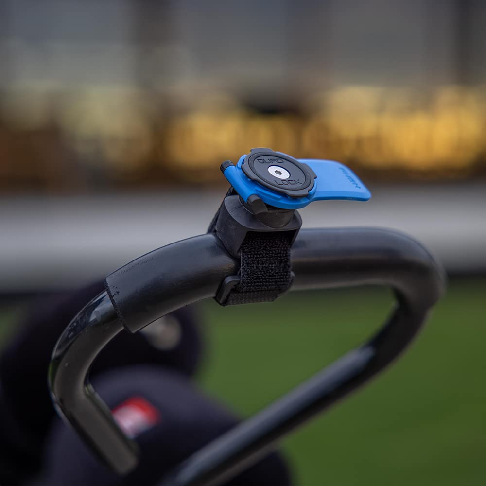 Quad Lock Quick Release Strap Mount - Image 5